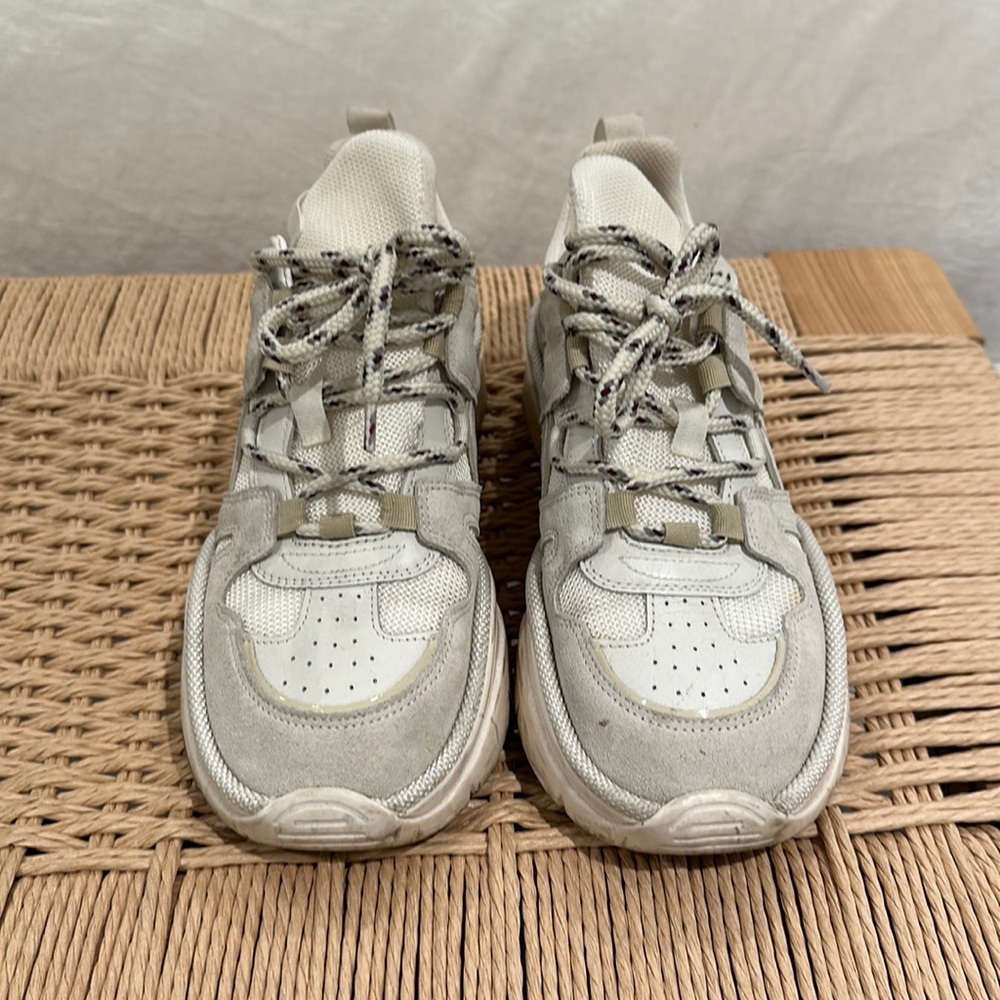 ISABEL MARANT Emree Sneakers